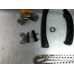 113L140 Timing Chain Set With Guides From 2016 Chevrolet Malibu Limited  2.5